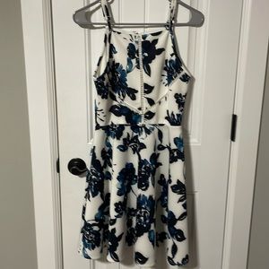 Altard State worn once Size M beautiful dress above the knee